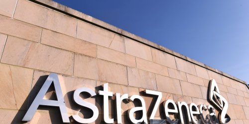 Stocks and futures jump on AstraZeneca’s vaccine breakthrough. Here are the big winners