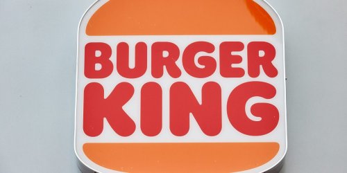 Burger King customers flock to social media in confusion after being emailed a blank order receipt