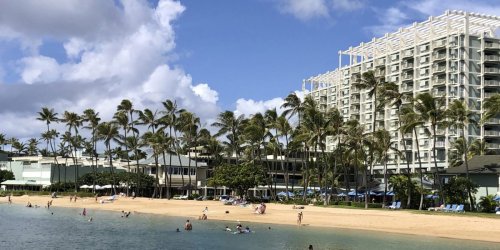 Hawaii plans to jack up hotel tax to 11% in first-of-its-kind move to pay for projects to cope with climate change