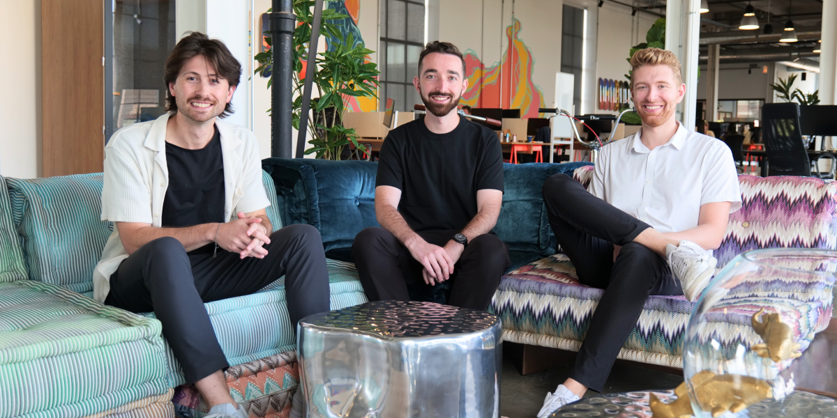 Stablecoin startup Coinflow raises $25 million to challenge Stripe