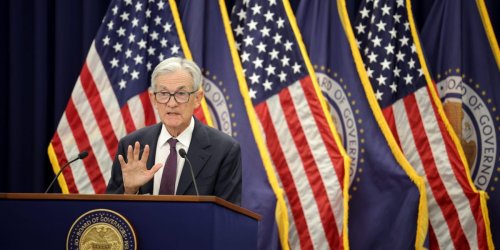 Trump may have shot himself in the foot at the Fed, as Powell could stay on while Miran resigns from White House post