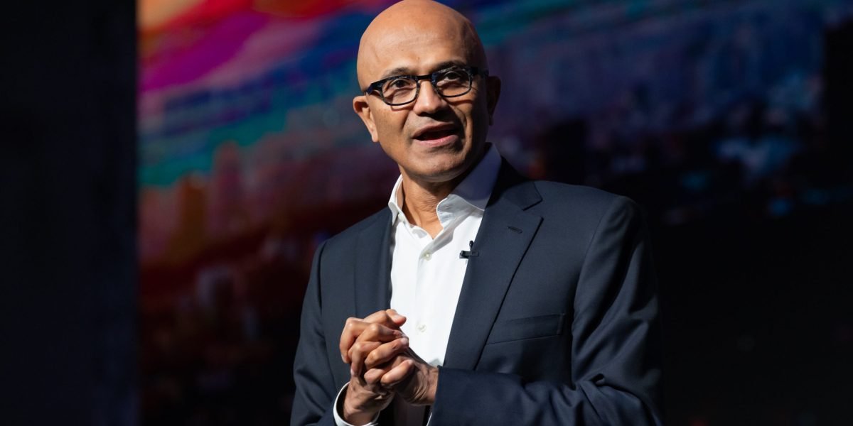 These Fortune 500 companies earn top marks for leadership