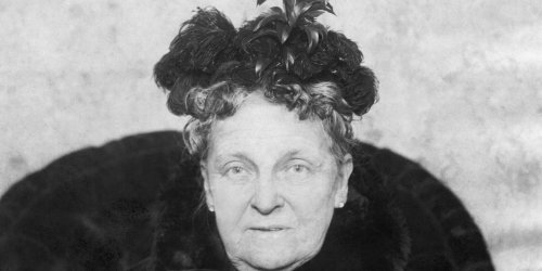 How the richest woman in the world—mocked as a ‘miser’ in the press—helped bail out New York City during the panic of 1907