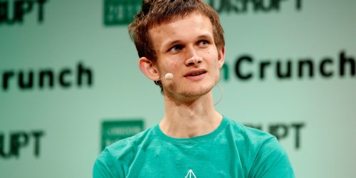 Ethereum co-founder says every ‘average smallholder’ impacted by Terra’s stablecoin crash should be made whole, cites FDIC’s $250,000 as ‘precedent’