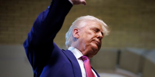 Trump is killing the goose that laid America’s golden eggs