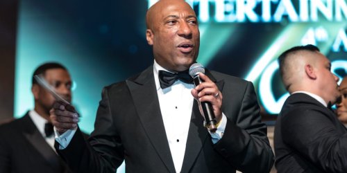 Black media mogul Byron Allen sues McDonald’s for a whopping $10 billion, arguing it cuts out African American-owned business