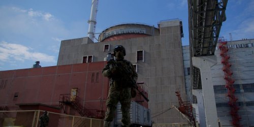 Nuclear disaster fears grow as Russia rejects call to demilitarize Europe’s largest plant — U.N. warns this could be ‘suicide’