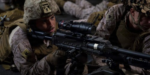 Iran just crossed Trump’s red line for resuming all-out war as fighting continues to escalate with no end in sight