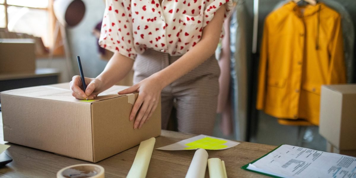 The IRS wants to know how much money you’re making online. They even have a new tax form for it