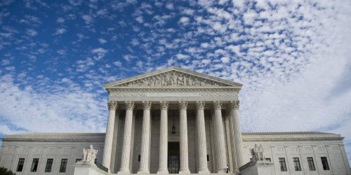 Here’s the U.S. Supreme Court case that has Silicon Valley nervous