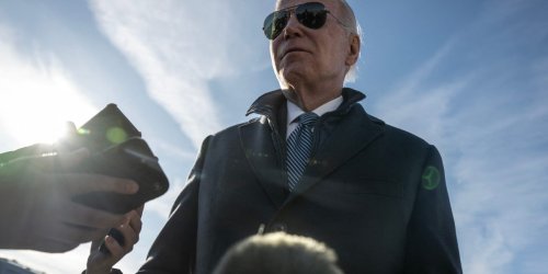 China says Biden ‘overreacted’ by shooting down its ‘civil unmanned airship that blew into U.S. by mistake’