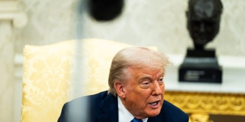 Trump plan to require proof-of-citizenship to vote shot down by judge