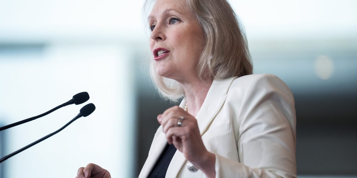 Exclusive: Son of pro-crypto New York Senator Kirsten Gillibrand raises $30 million to launch a derivatives exchange
