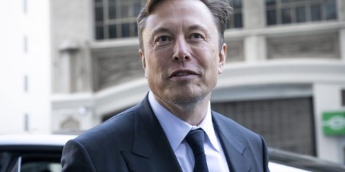 Elon Musk and Apple co-founder Steve Wozniak among over 1,100 who sign open letter calling for 6-month ban on creating powerful A.I.