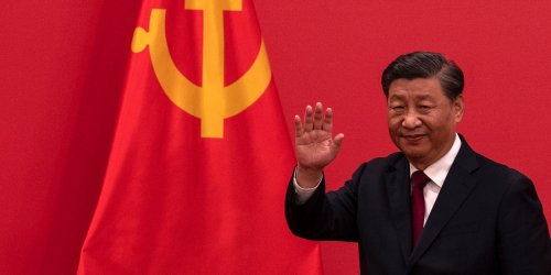 China’s delayed economic report shows growth below target as ‘COVID is still driving the economy’