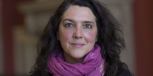 Never apologize for double-packing and always buy a scarf and a pot of honey – 8 travel hacks from historian Bettany Hughes