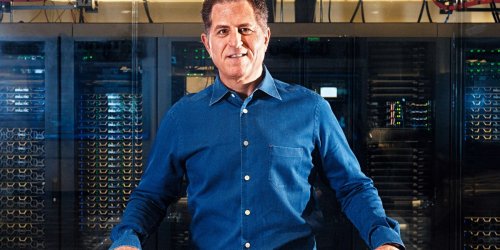In 40 years as a founder-CEO, Michael Dell turned his dorm-room PC company into a tech giant. Can he cash in on the AI boom?