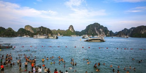 Vietnam is becoming the hottest tourist hotspot in Southeast Asia—and trying to avoid Thailand’s mistakes