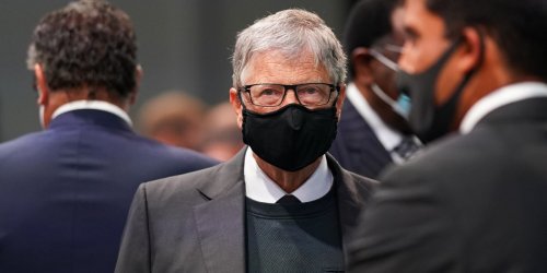 Bill Gates doesn’t own crypto because it doesn’t ‘have valuable output,’ isn’t ‘adding to society,’ he says on Reddit