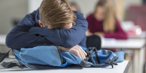 America’s teen sleep crisis: 80% aren’t getting enough, and it’s threatening their mental health and school attendance