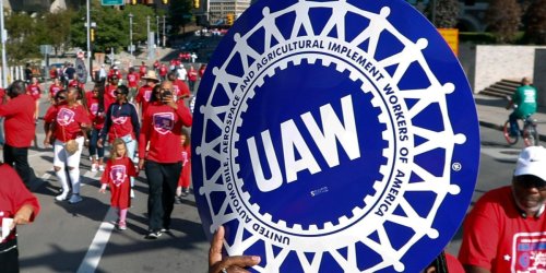 After a major bribery scandal, giant auto union UAW looks ready to sack many leaders. That means your new car could cost more.