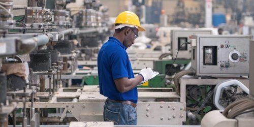 Nearly 4 million new manufacturing jobs are coming to America as boomers retire—but it’s the one trade job Gen Z doesn’t want