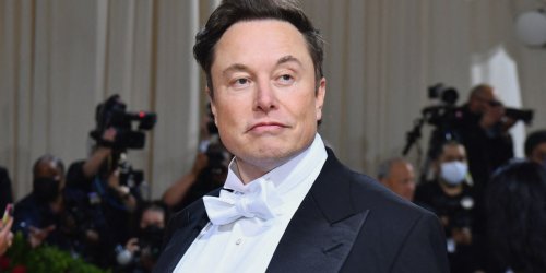 SpaceX will join Tesla in accepting dogecoin ‘soon,’ Musk says