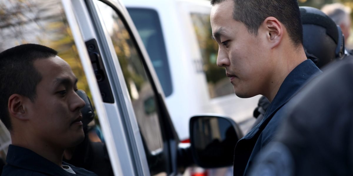 Judge tells notorious crypto scammer ‘you have been bitten by the crypto bug’ in handing down 15 year sentence