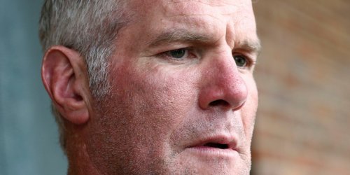 ‘It’s shameful and disgusting’: Mississippi cuts welfare to the poor nearly 90% while sending it to Brett Favre and other connected players