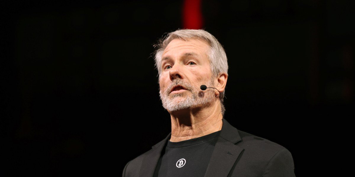 When Bitcoin prices turned against Michael Saylor, he quietly pivoted to risky financial gambit at Strategy