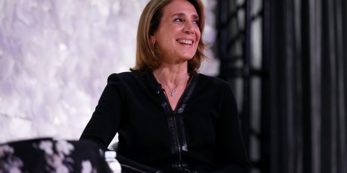 Finance leaders dominate Fortune’s Most Powerful Women list