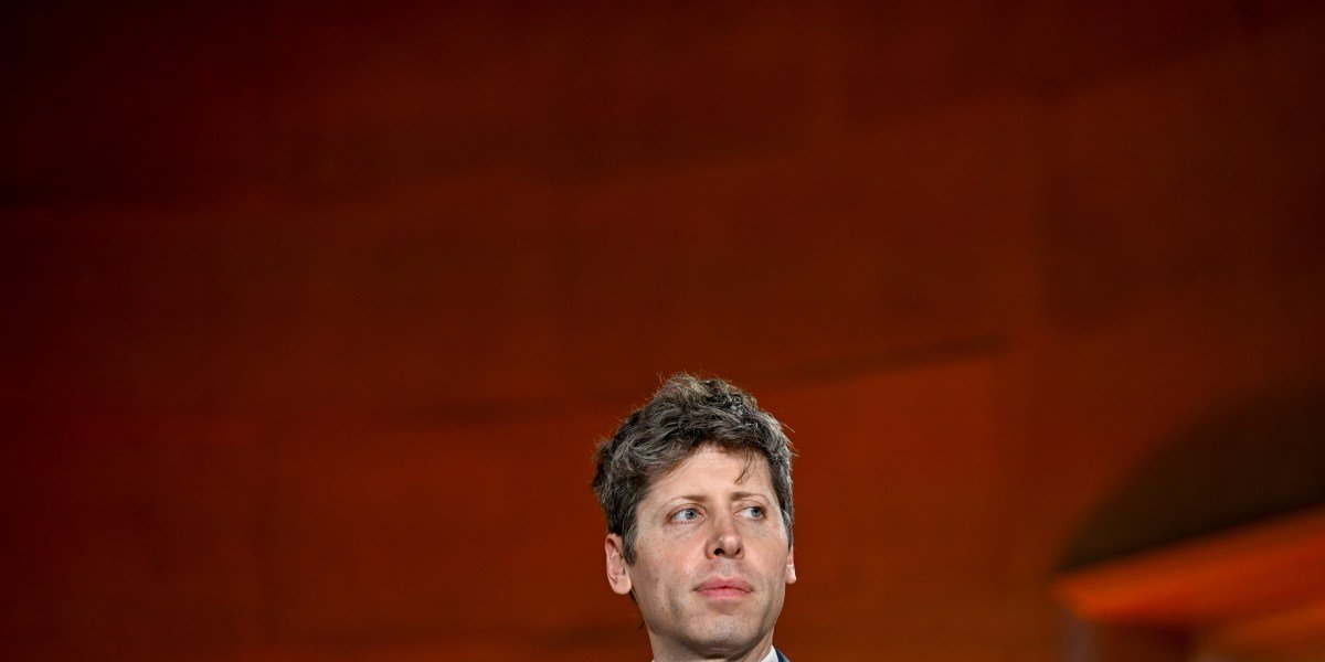 OpenAI imagines a society with, you guessed it, super AI