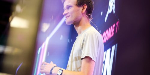 ‘Solving the scalability challenge’: Vitalik Buterin lays out Ethereum’s post-Merge road map