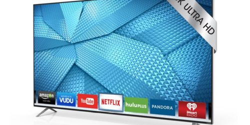 Vizio reveals how it secretly tracks what you’re watching in IPO plan