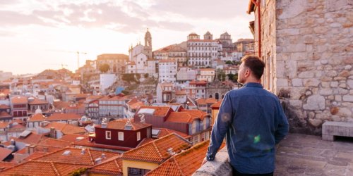 Portugal just killed the most popular ‘golden visa’ in Europe. Here’s where wealthy Americans are flocking instead