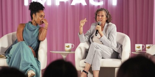 Abigail Disney pushes rich donors and nonprofits to be braver in the face of Trump cuts—‘everyone has been so quiet since the election’