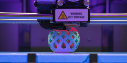 5 Things to Watch For in 3D Printing in 2016