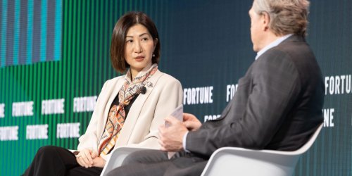 How female CEOs are building for women in Asia: ‘In Chinese tradition, we always favor the son’
