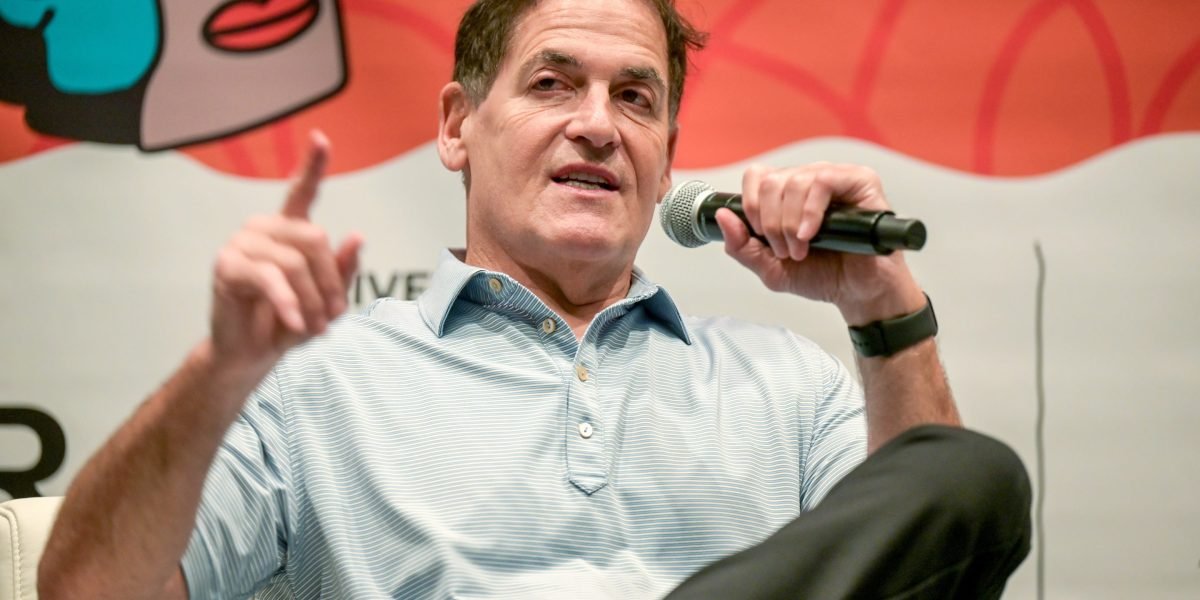 Billionaire Mark Cuban says bye-bye Bitcoin: Why he is ‘disappointed’ by crypto