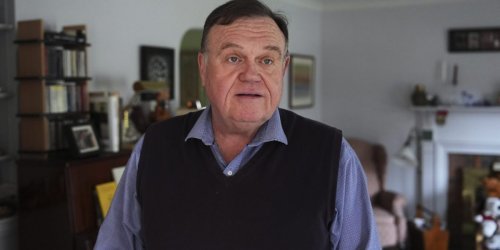 ‘I’m not looking’ — Americans close to retirement are afraid to check their account balances