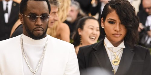 R&B singer Cassie recounts humiliating details from when she lived with Diddy: ‘You make the wrong face and the next thing I knew I was getting hit in the face’