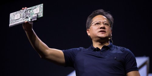 As Nvidia’s stock price soars above $788, market sage Rob Arnott has a warning for investors: ‘disruptors are often disrupted’