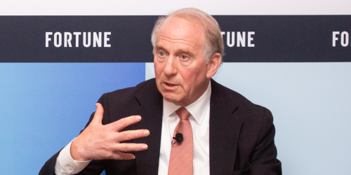 &lsquo;We&rsquo;re living on borrowed time&rsquo;: As national debt hits $39 trillion, a top diplomat warns of a crisis America isn&rsquo;t ready for