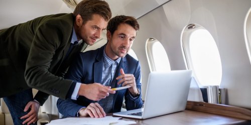 Forget becoming a self-made billionaire—working for others is a fast-track to ultra-wealth like Tim Cook and Satya Nadella