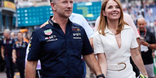Red Bull boss Christian Horner and wife Gerri Halliwell are in a fight with neighbors over ‘disrespectful’ plans to build a swimming pool by an old churchyard