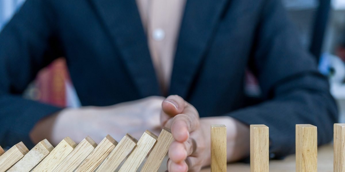 CEOs are increasingly worried about an economic downturn, inflation, and an asset bubble bust