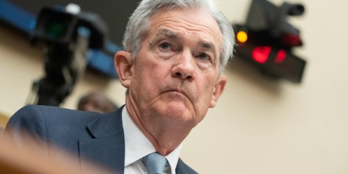 Powell’s path to 2% inflation needs luck or, failing that, pain: ‘We can’t afford to be fooled again on this, or else it’s going to get beyond us’
