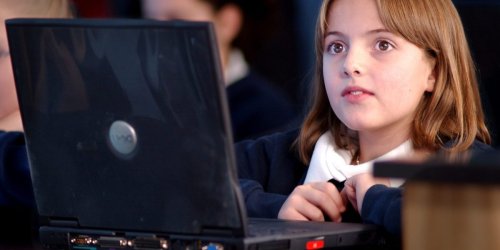 The U.S. spent $30 billion to ditch textbooks for laptops and tablets