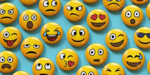 There Are Over 100 New Emojis Being Released On The iPhone Today ...