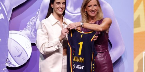 Caitlin Clark is the hottest new WNBA player in a decade—but she’s making less per year than the average New York worker
